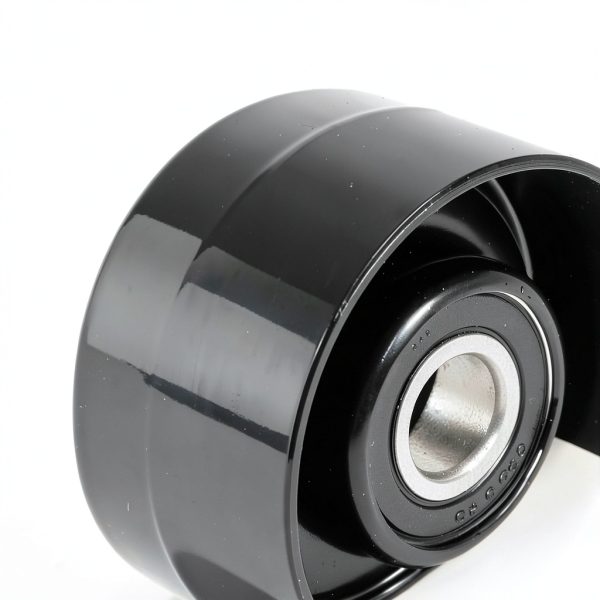 Idler Pulley TUCKBOLD Steel Inner for Trucks-3