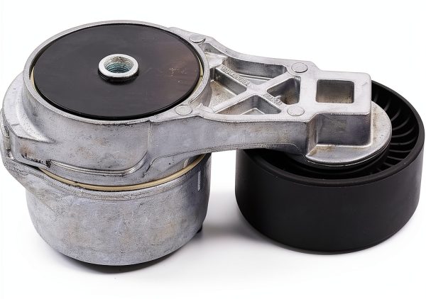 MOTOKU Idler Pulley for Chrysler Town & Country-4