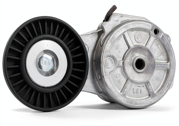 MOTOKU Idler Pulley for Chrysler Town & Country-3