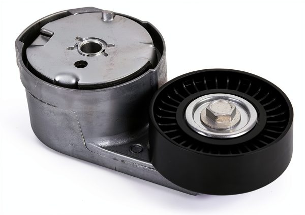 Belt Tensioner Idler Pulley Kit Tykick Heavy Duty-3