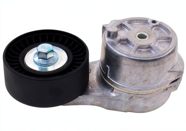 MOTOKU Idler Pulley for Chrysler Town & Country-1