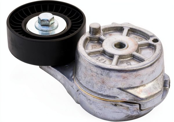 MOTOKU Idler Pulley for Chrysler Town & Country-2