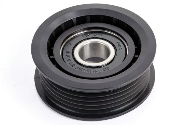 Belt Tensioner Idler Pulley Kit Tykick Heavy Duty-5