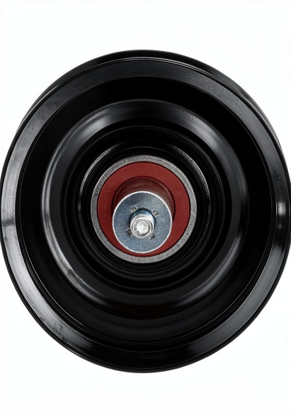 Gates DriveAlign Idler Pulley Steel Construction-1