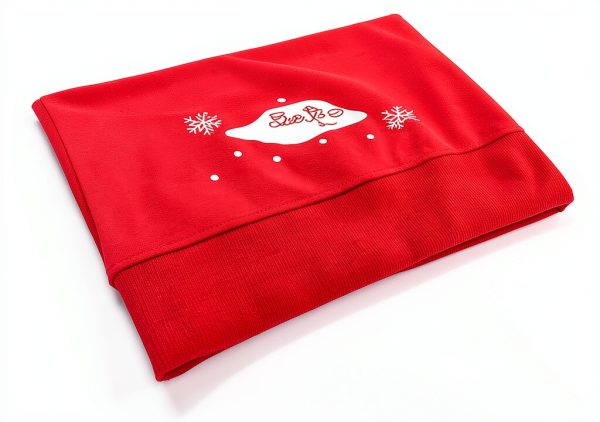 Christmas Sweatshirt KidStyle Crewneck with Santa Dinosaur 2-7Y-6