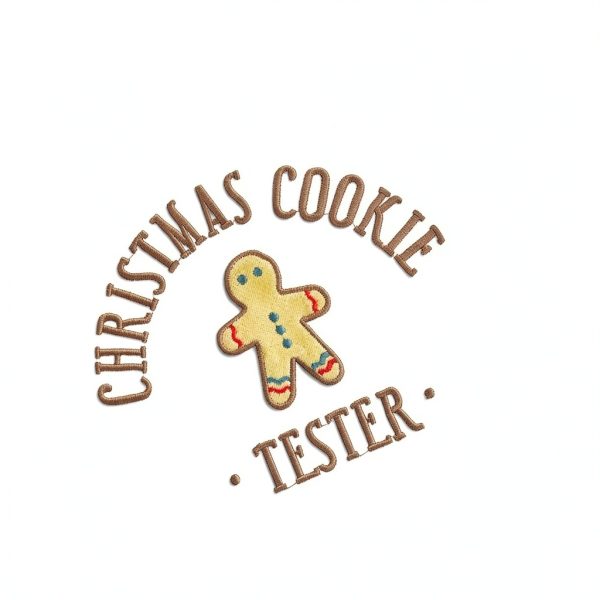 Christmas Toddler Sweatshirt A-a Soft Cotton Pullover Khaki 18-24M-5