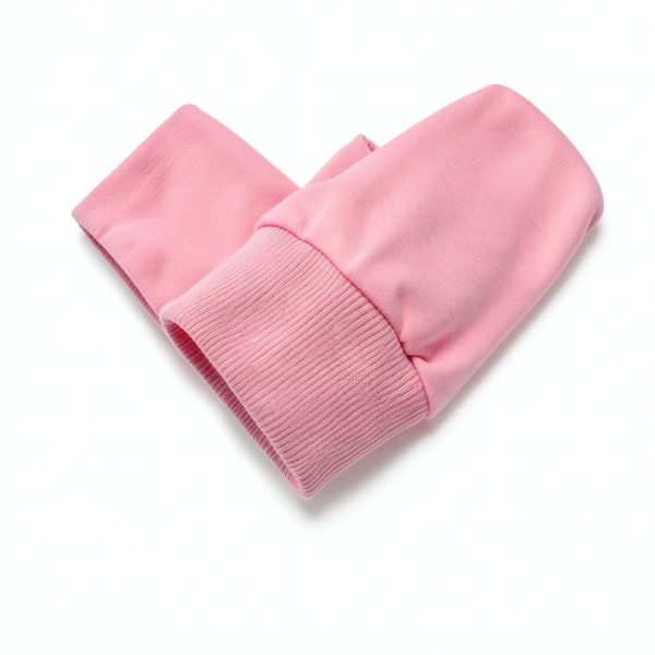 Toddler Baby Girls Birthday Outfit Patch Sweatshirt Pink 2T-9Y-5