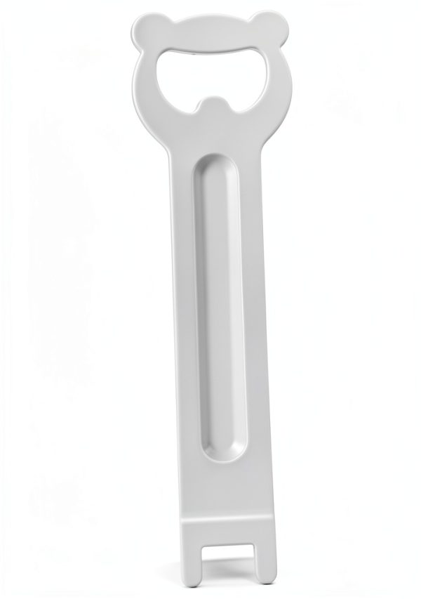 Stainless Steel Grill Lifter Set for Outdoor BBQ Tools-1