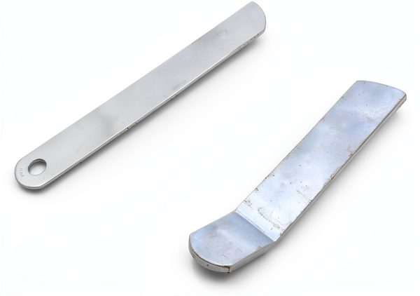 Stainless Steel Grill Lifter Tool by IWOWHERO for Easy Grate Handling-7