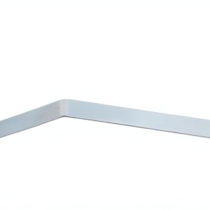 Stainless Steel Grill Lifter Tool by IWOWHERO for Easy Grate Handling-0