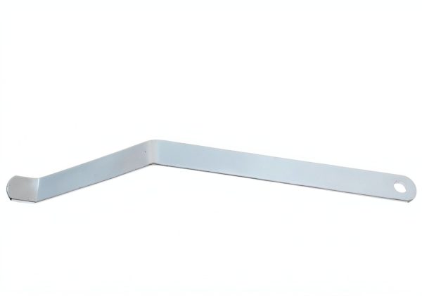 Stainless Steel Grill Lifter Tool by IWOWHERO for Easy Grate Handling-0