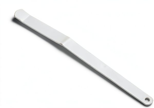 Stainless Steel Grill Lifter Tool by IWOWHERO for Easy Grate Handling-1