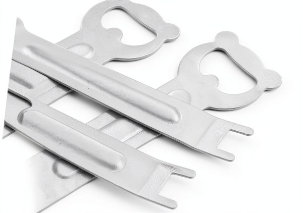 Stainless Steel Grill Lifter Set for Outdoor BBQ Tools-7
